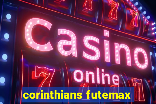 corinthians futemax